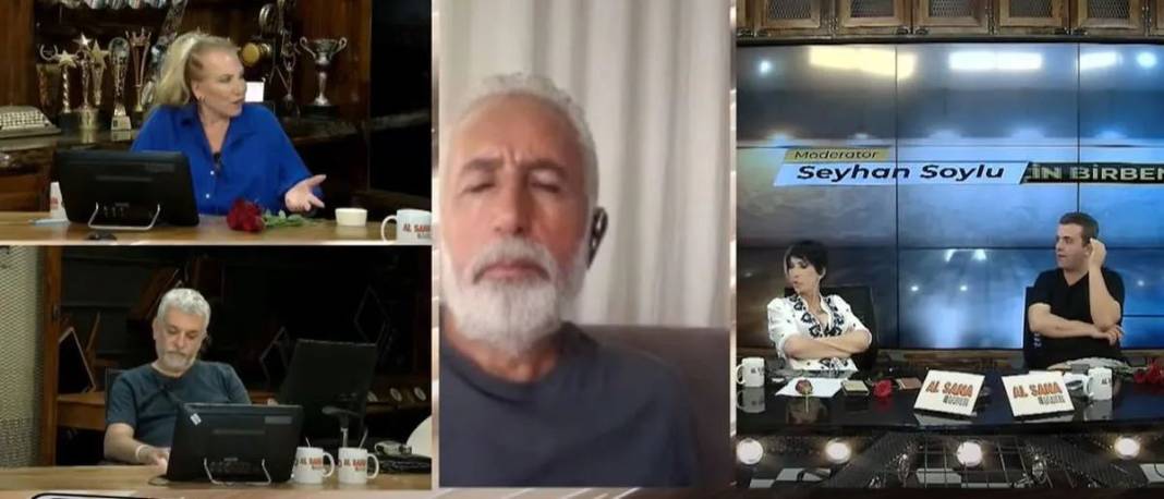 Hülya Koçyiğit'in kız kardeşi meğer ondan önce ünlüymüş! İlk kez öğrenenler hayrete düştü 8